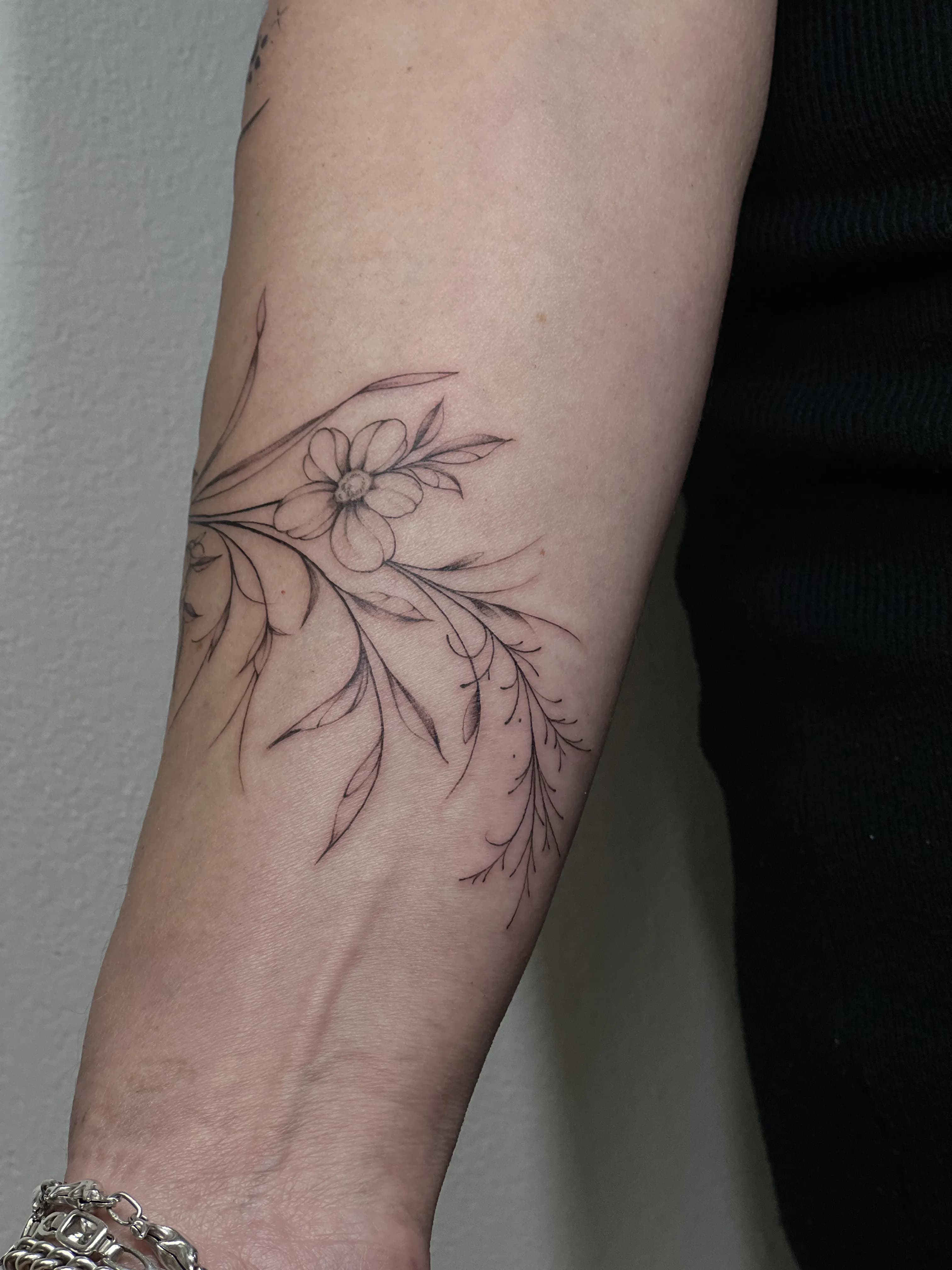 annie's work #8