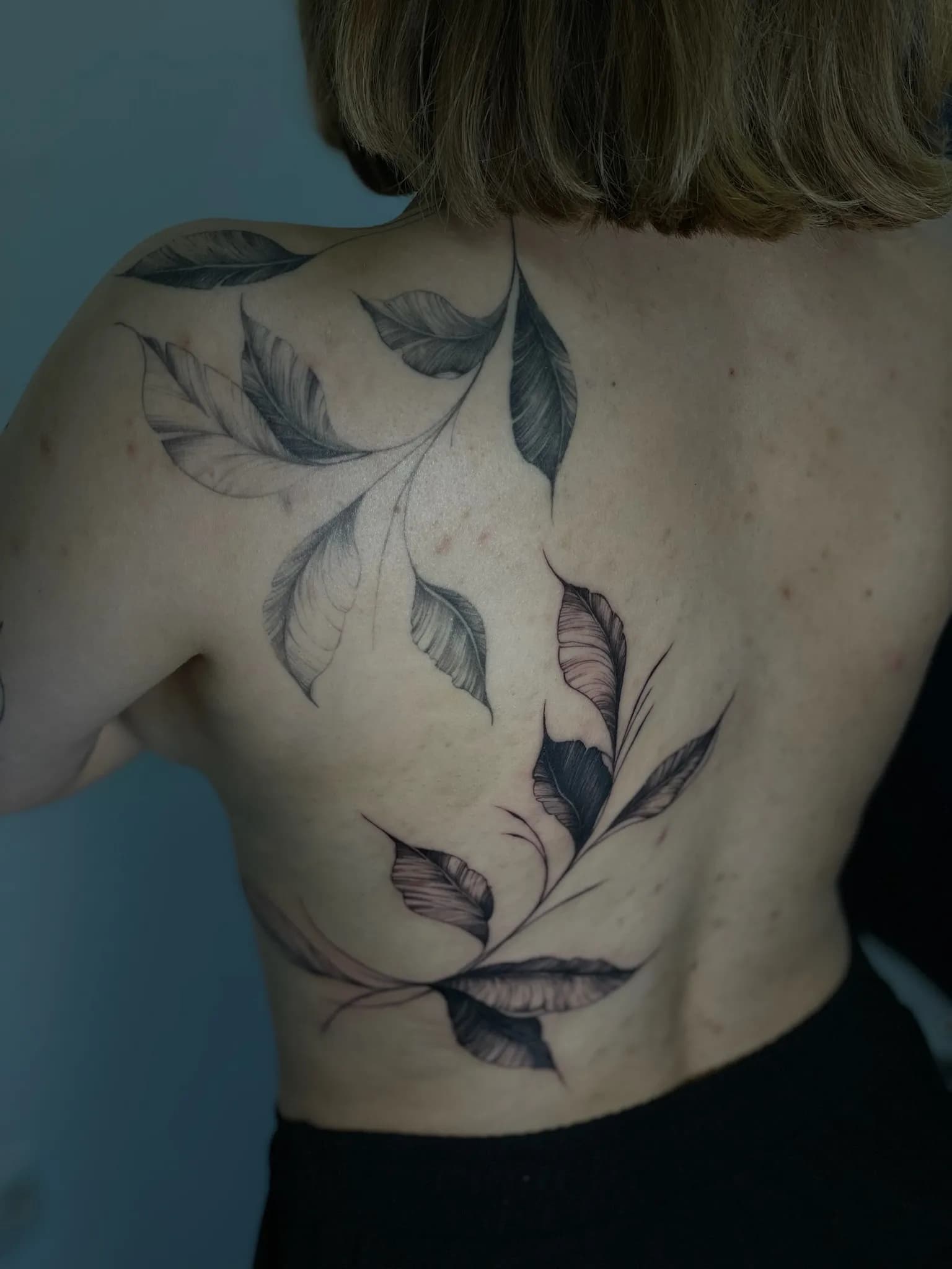annie's work #9