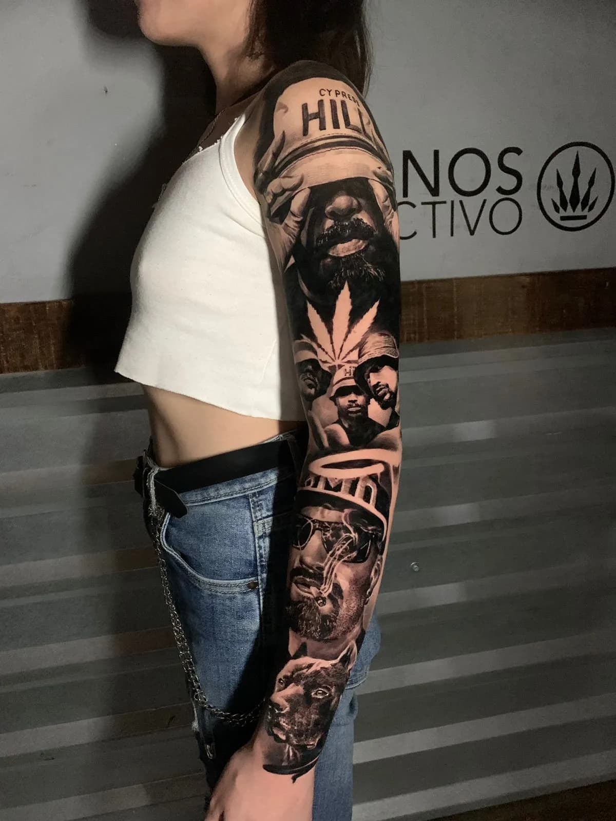 arrisg's work #5