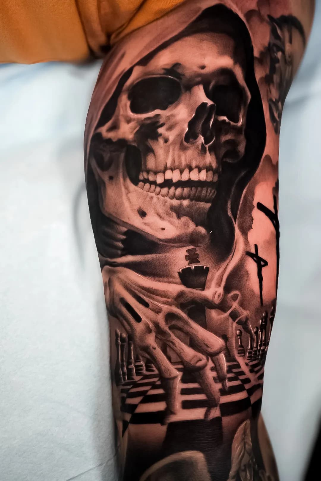 carlos's work #11