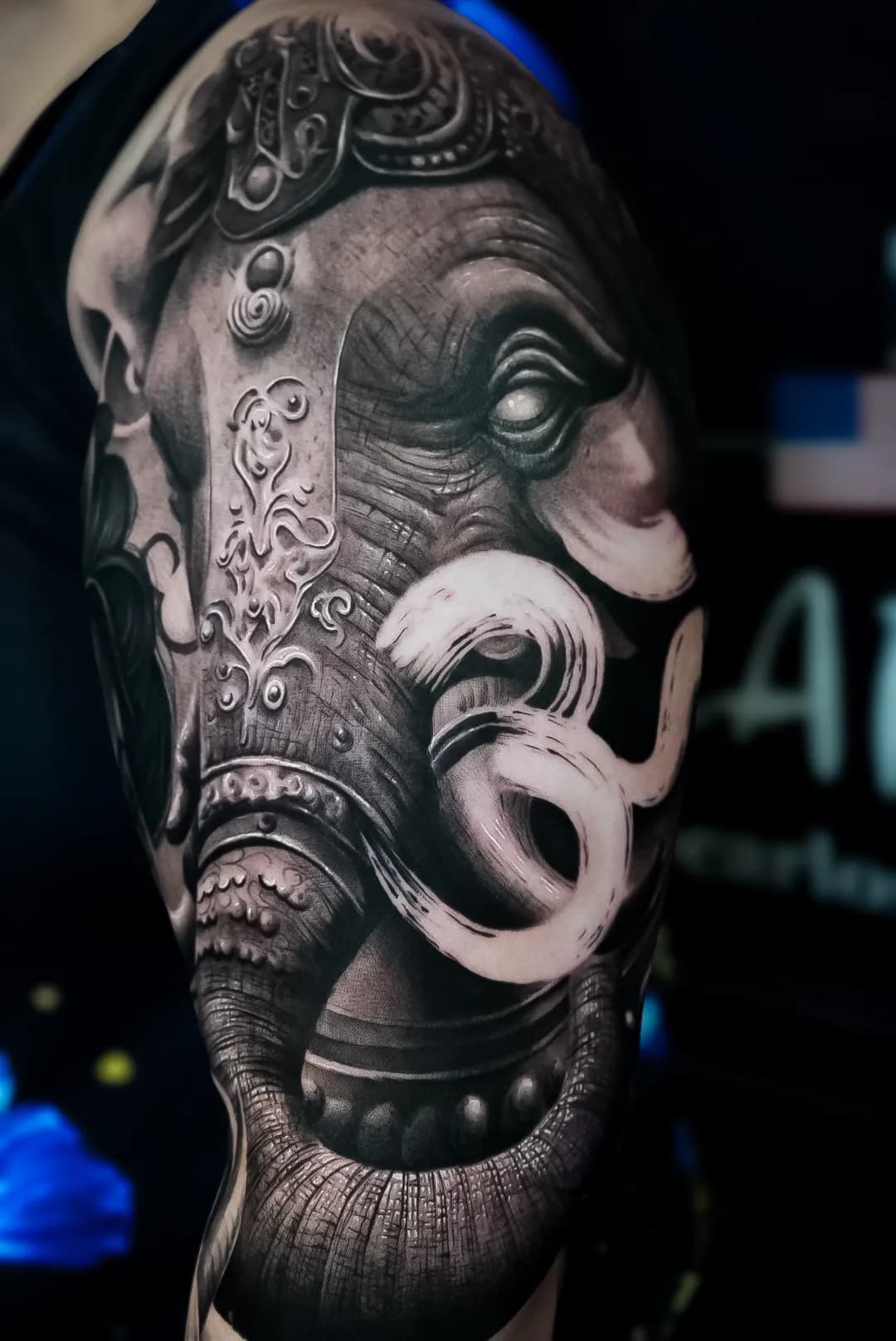 carlos's work #12