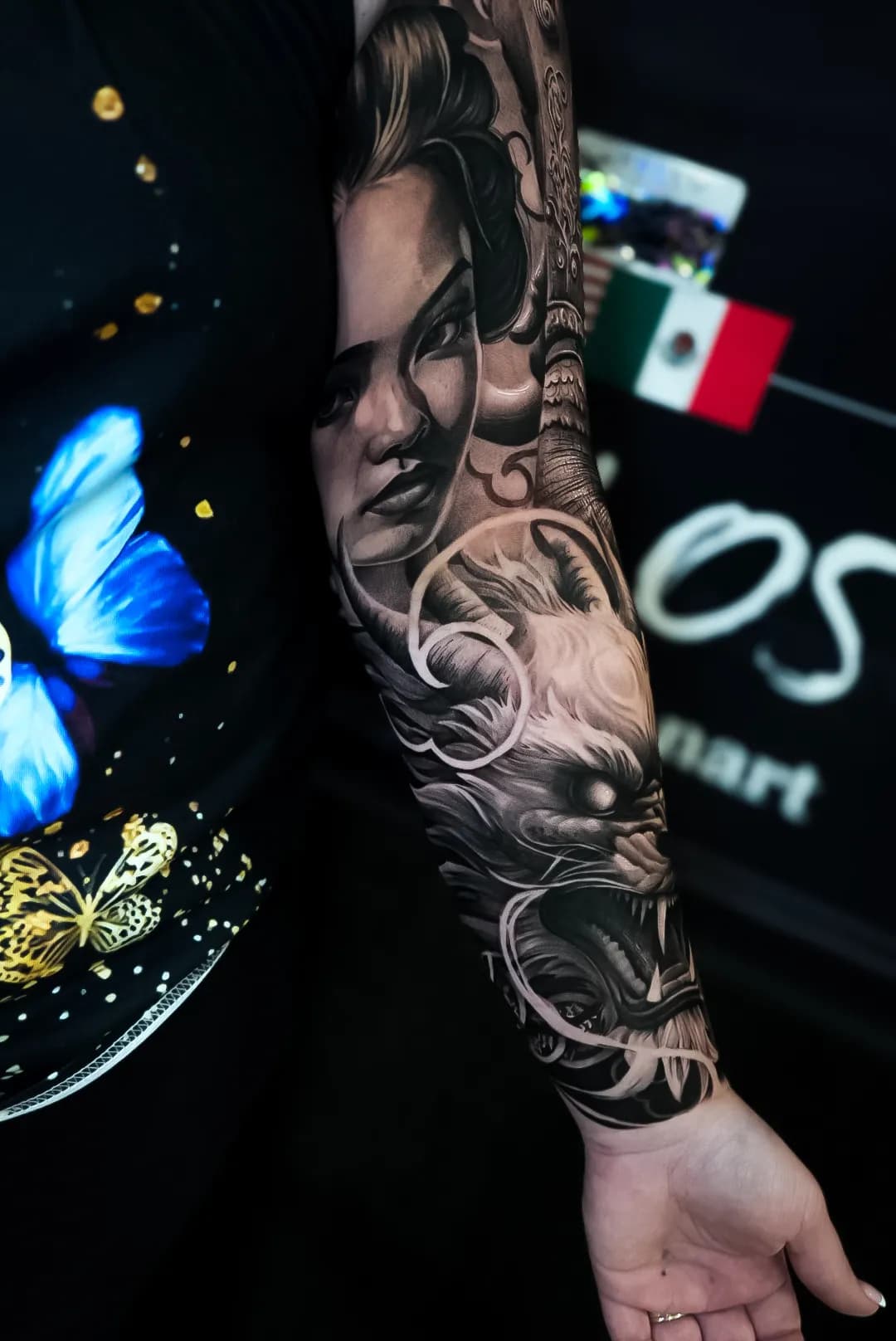 carlos's work #14