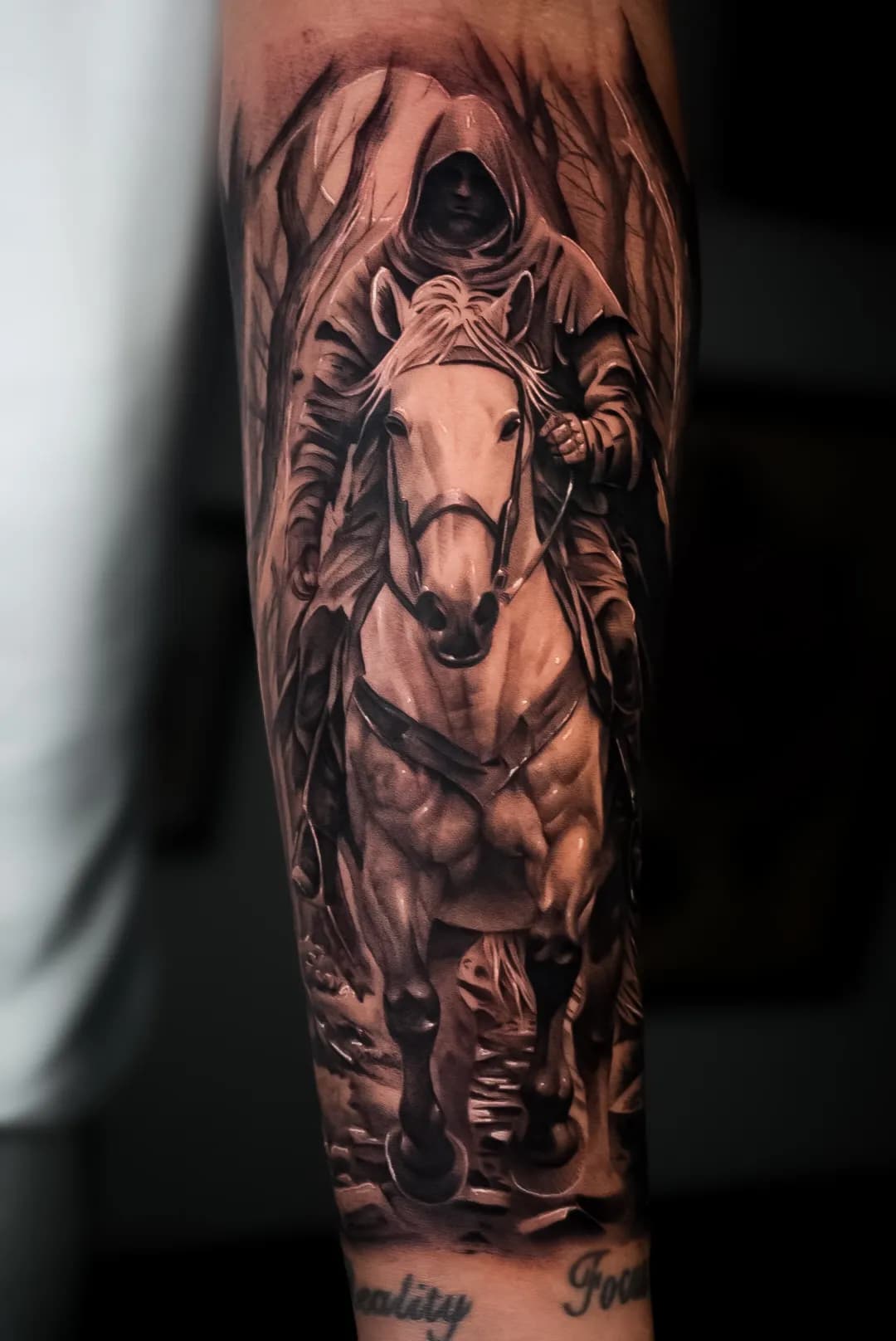 carlos's work #16