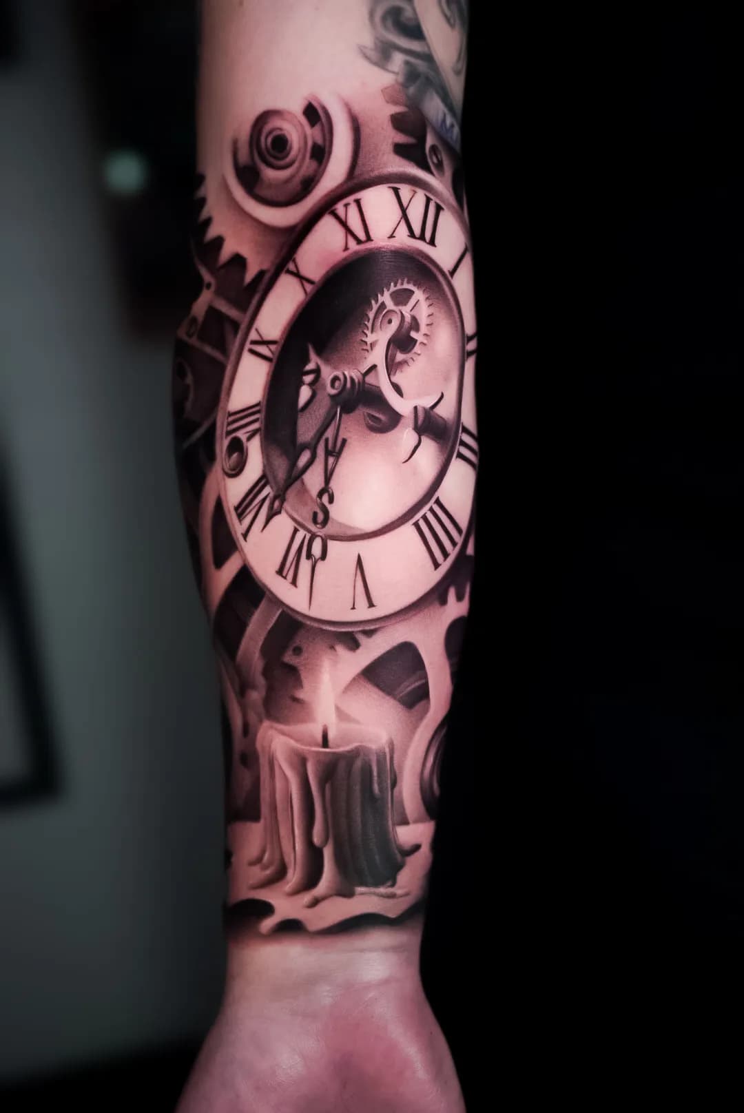 carlos's work #17