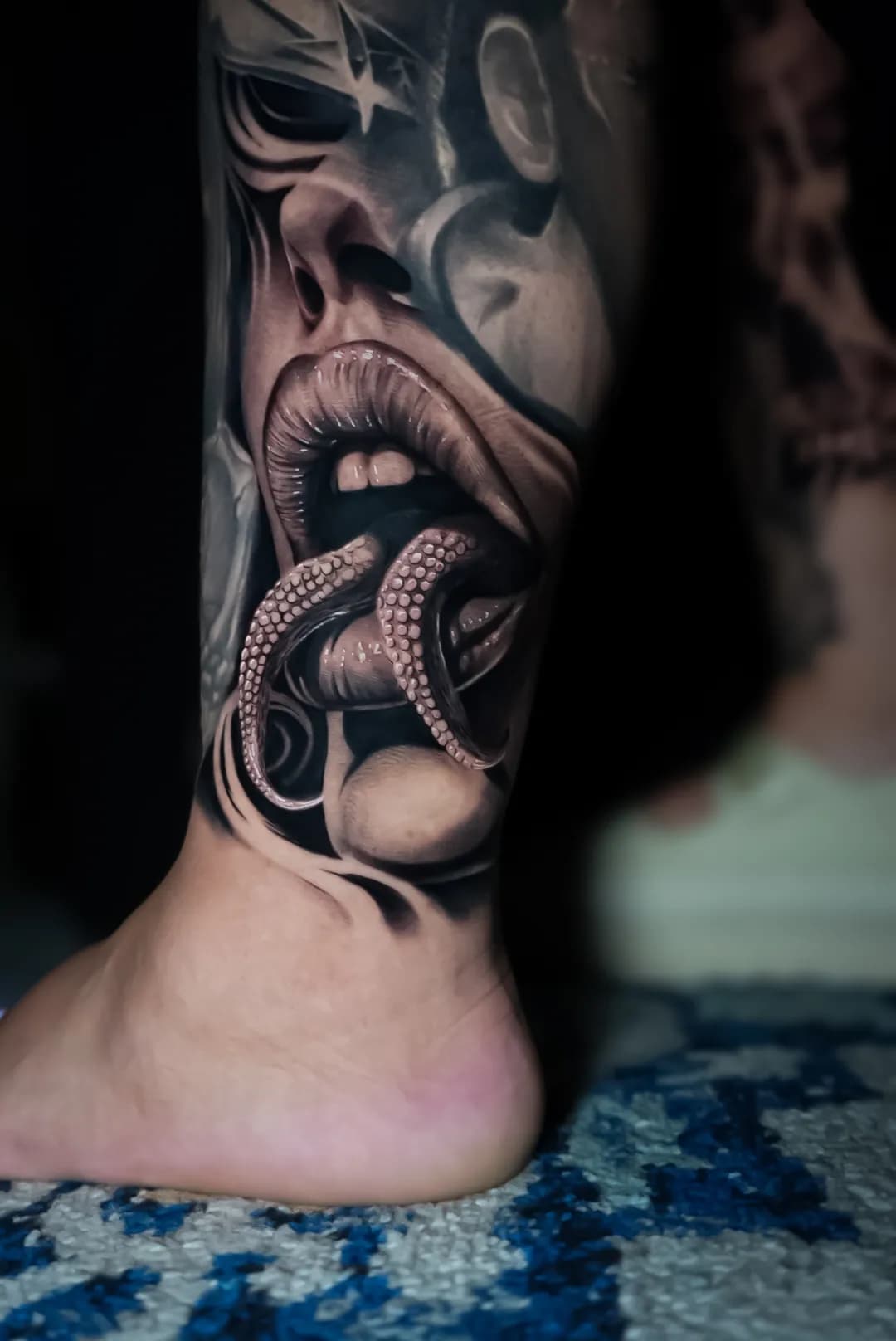 carlos's work #18