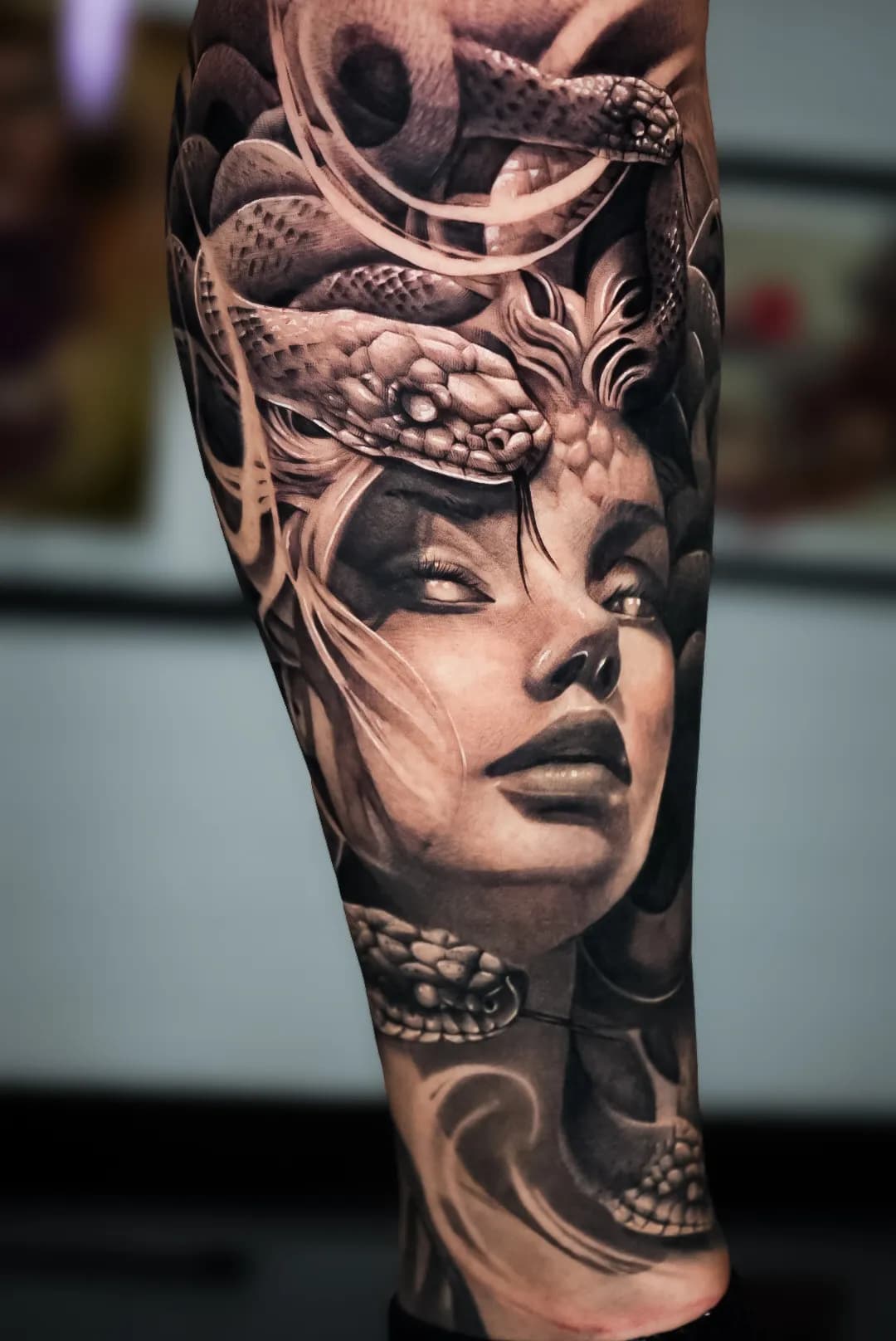 carlos's work #8