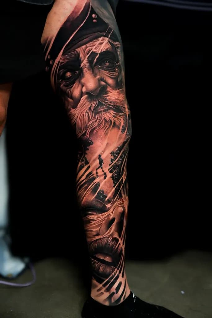 carlos's latest work #3