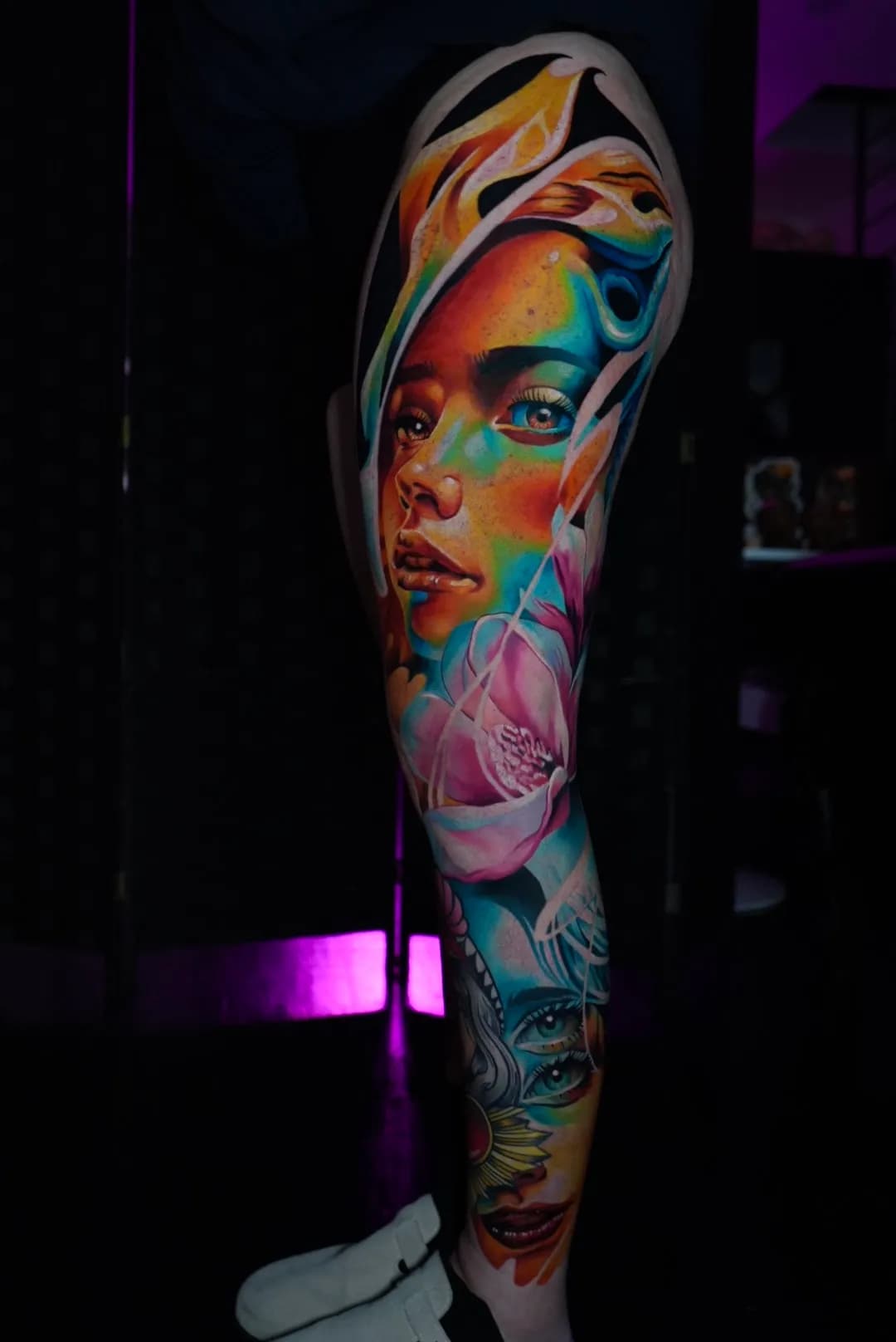 chango's work #7