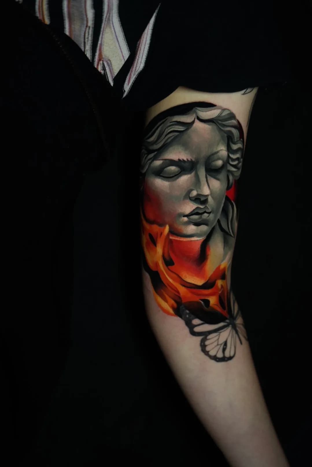chango's work #9