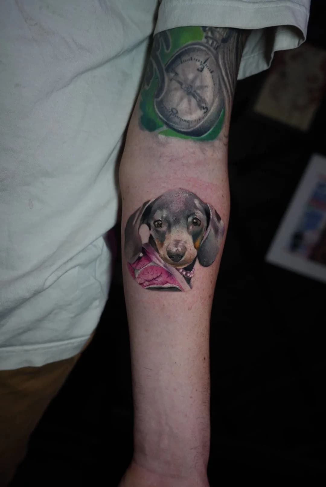 chango's latest work #2