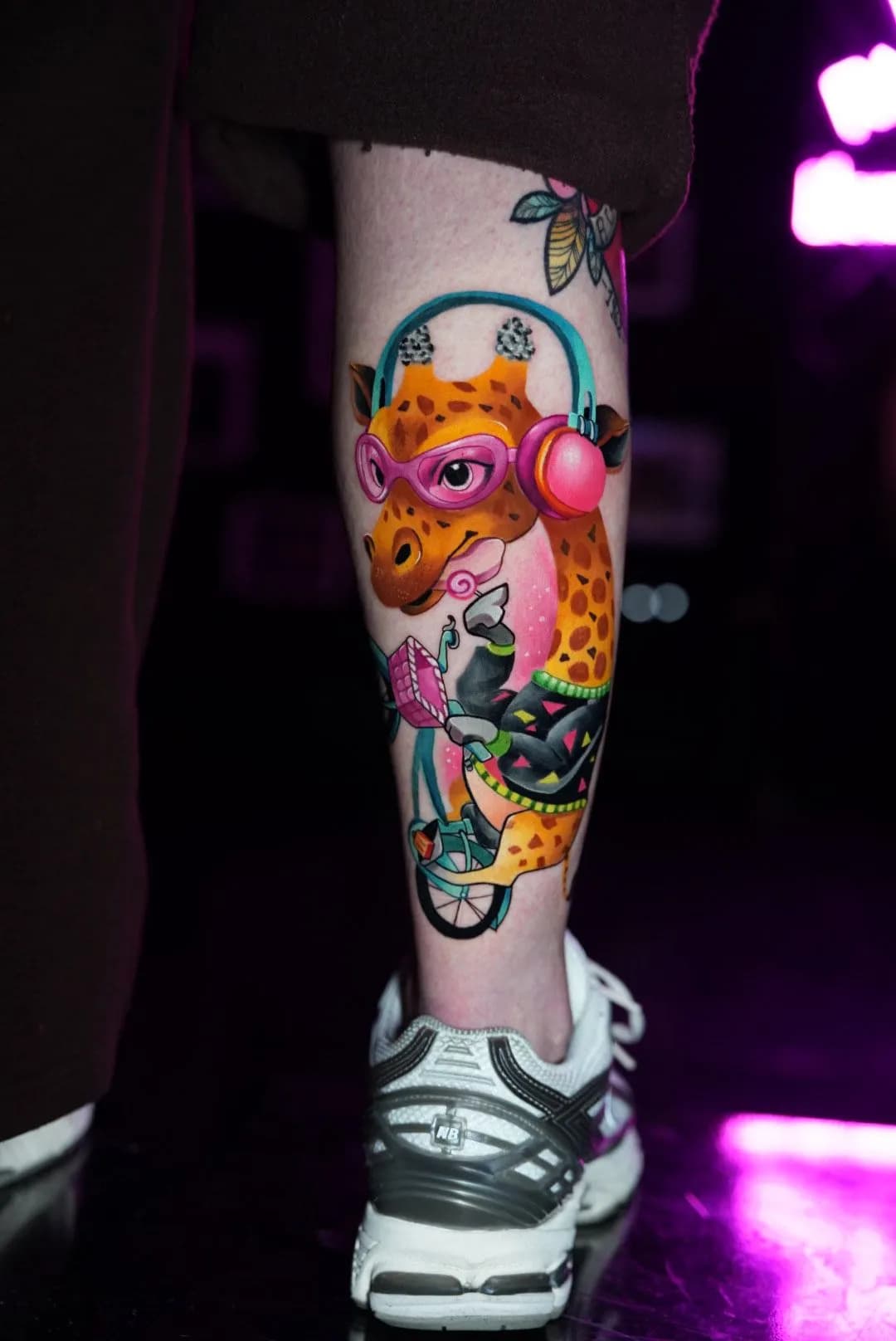 chango's latest work #3