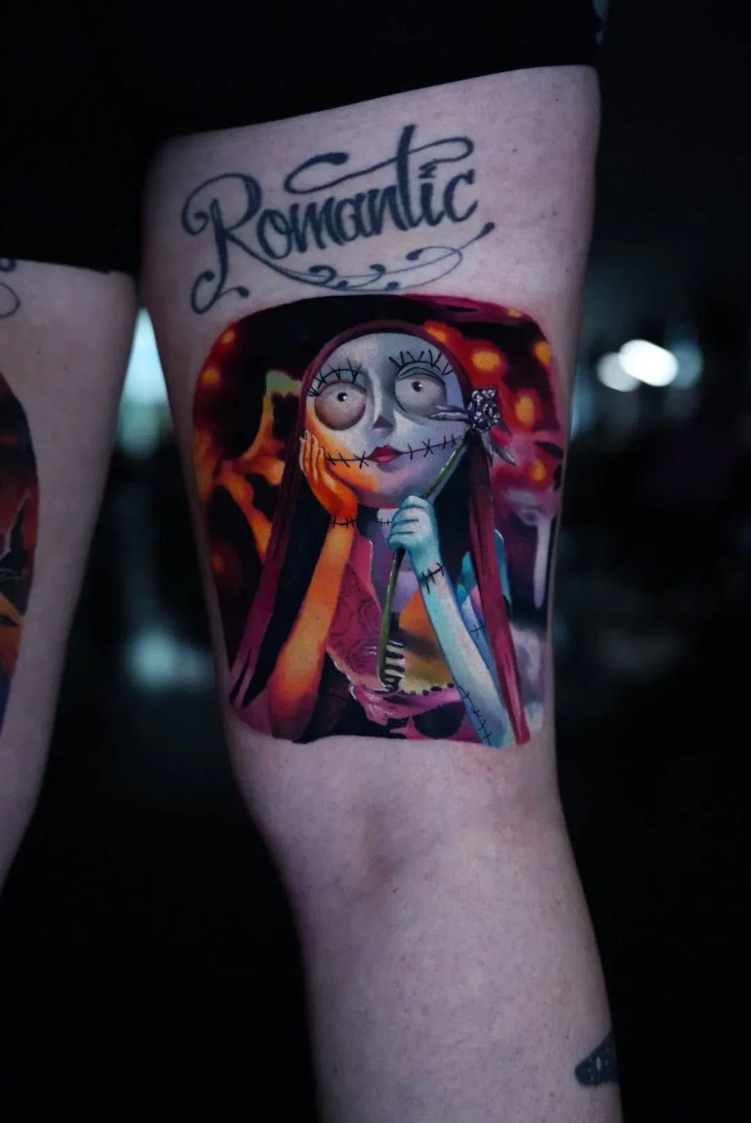 chango's latest work #4