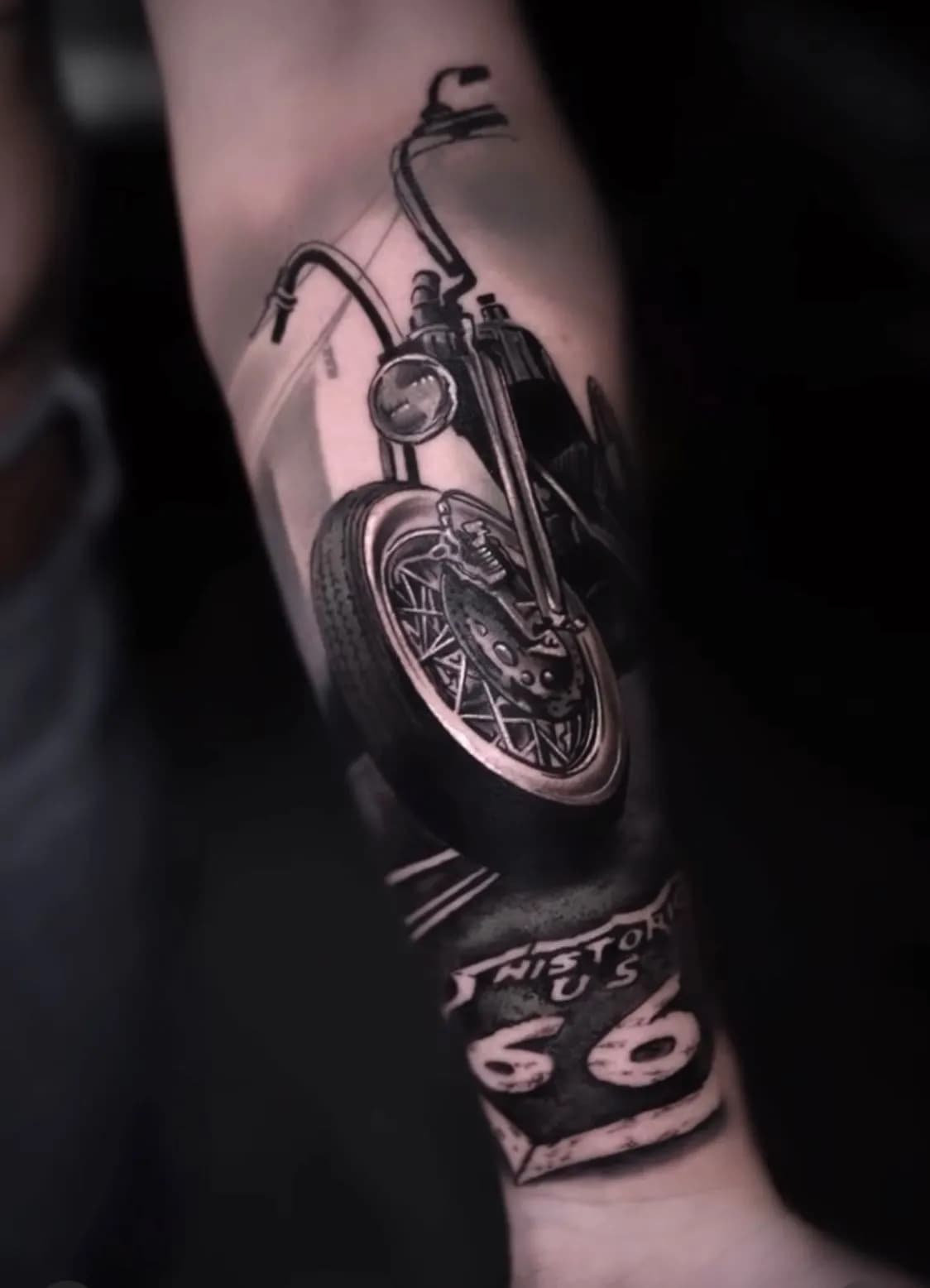 chorrygil's work #2