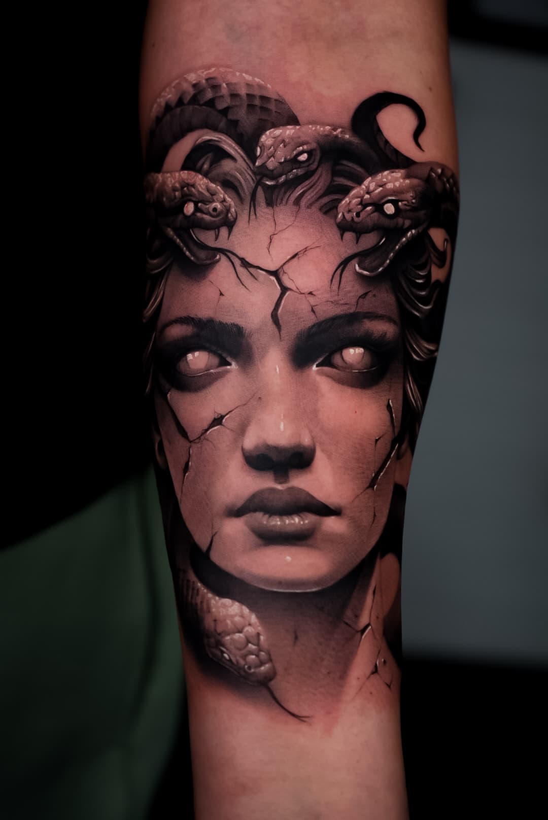 Geometric Artwork