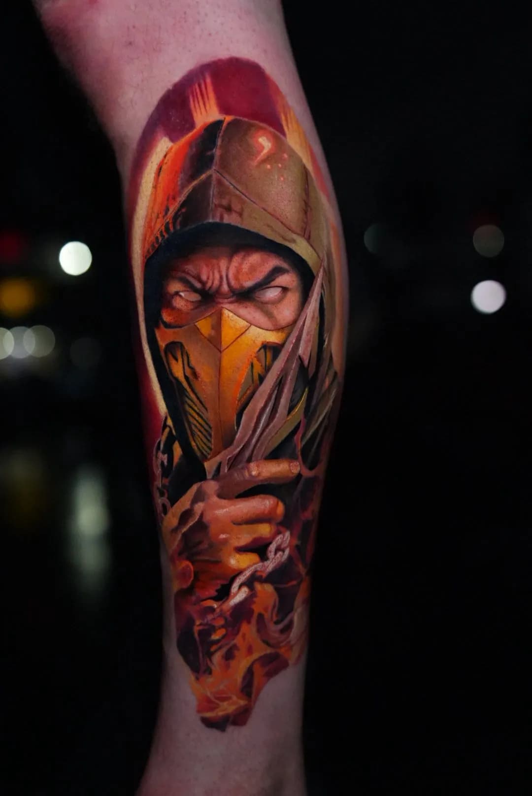 lucas's latest work #6