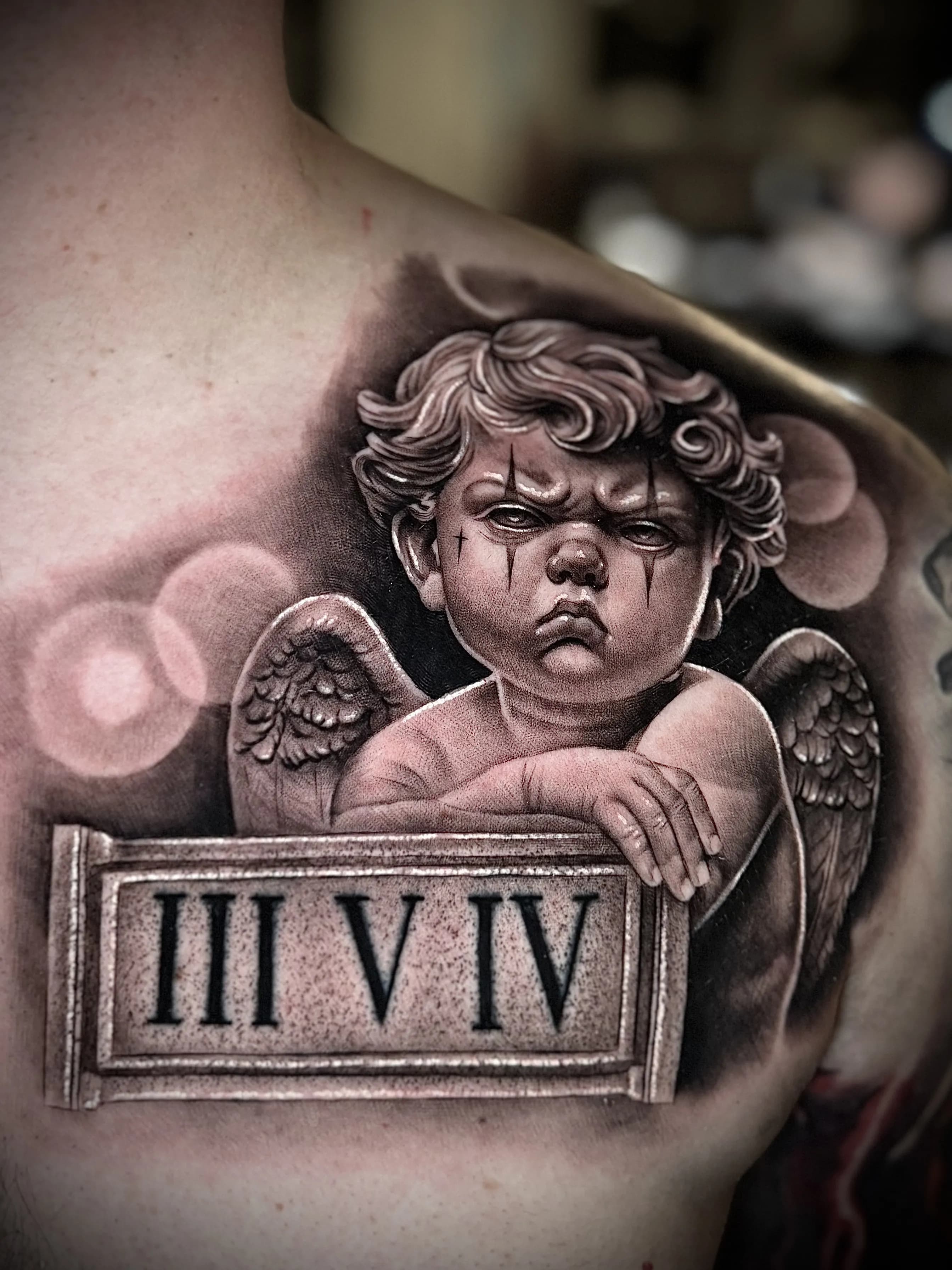 luis's work #7