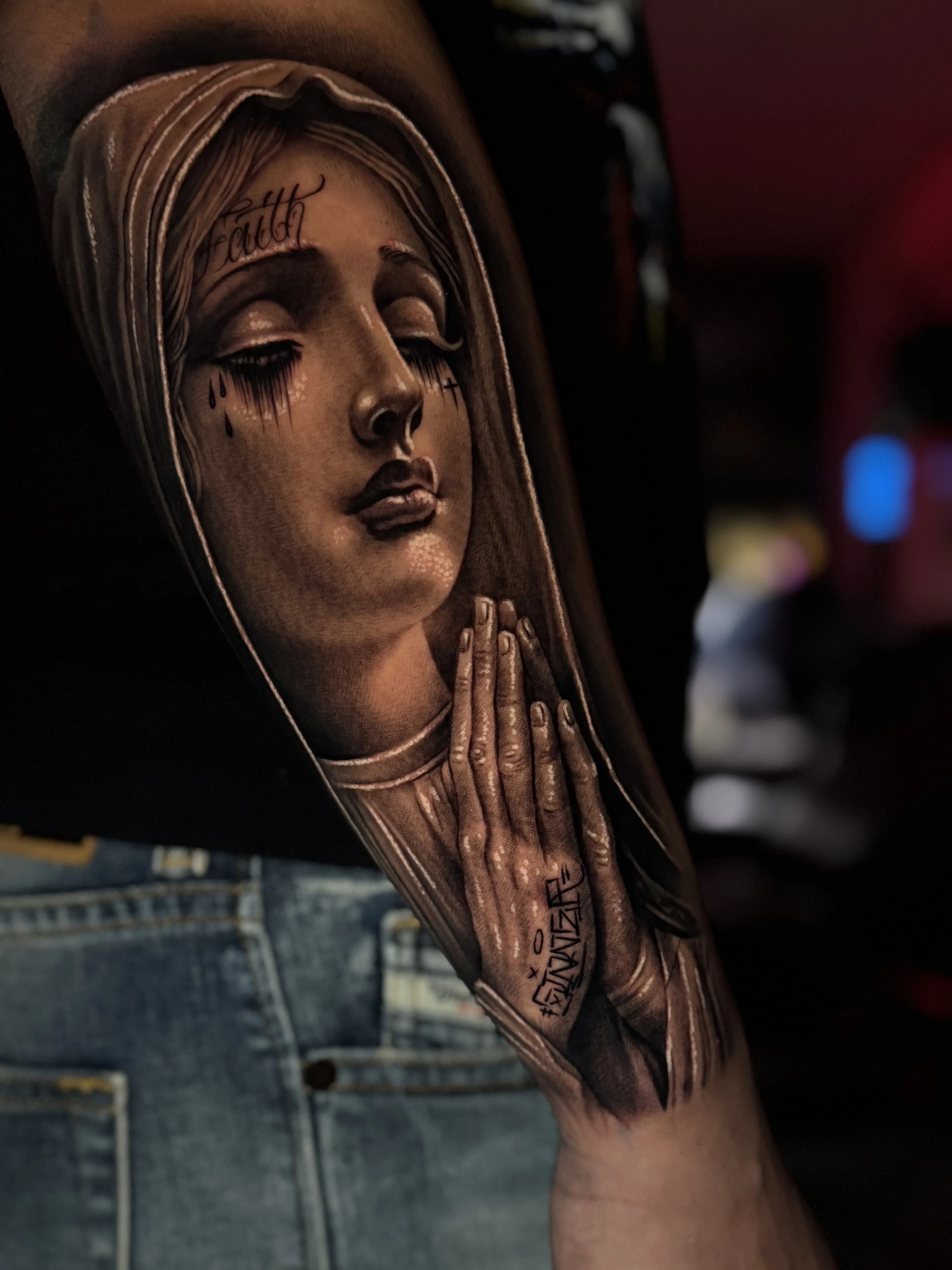 luis's work #8