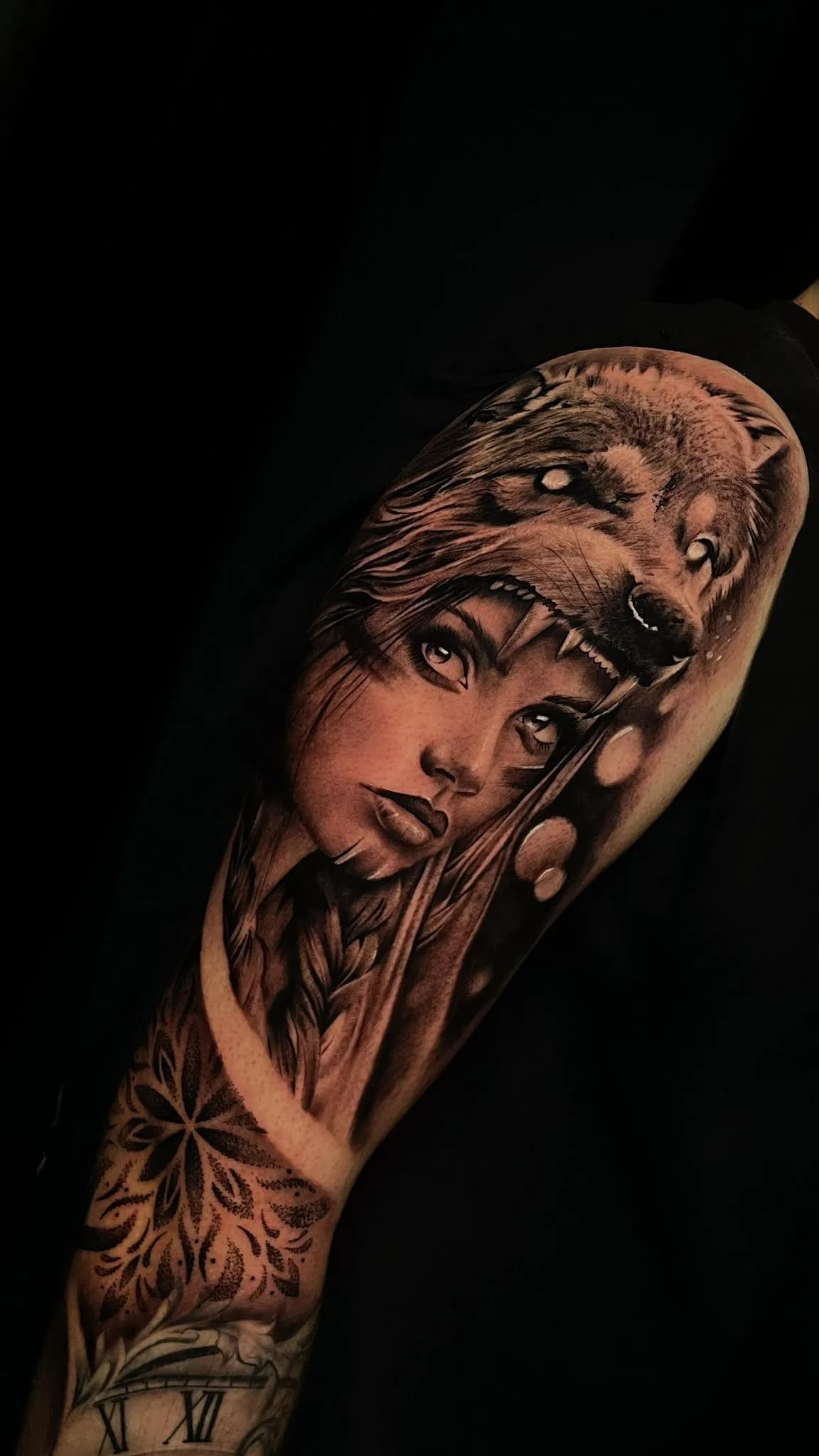 manuel's work #3