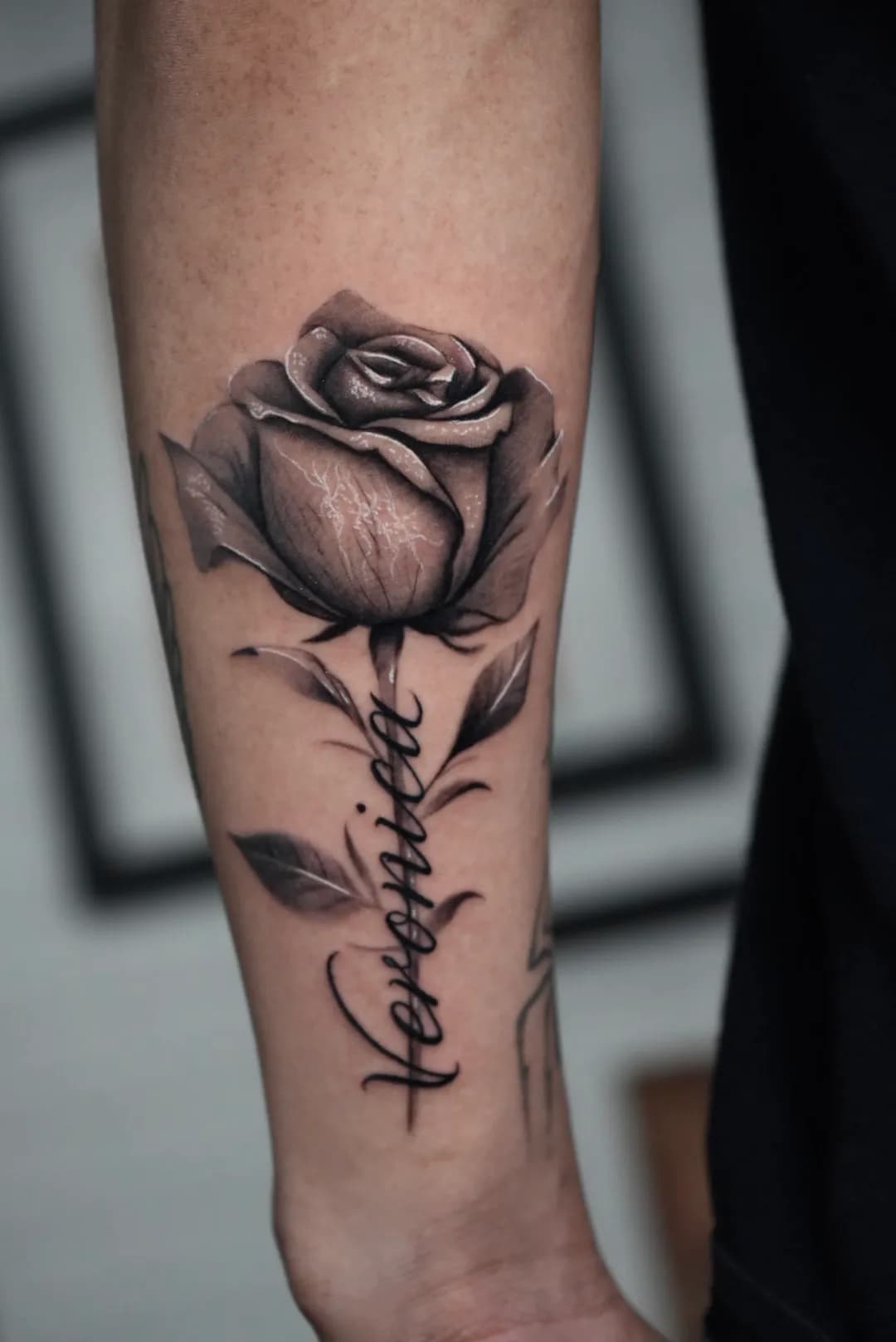 ricardo's work #1
