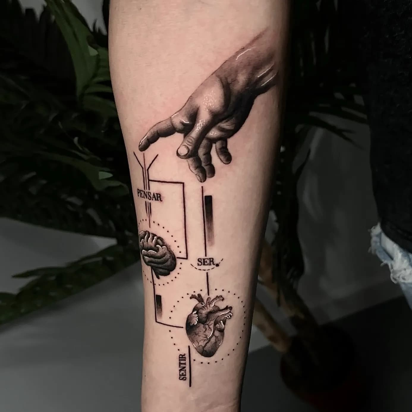 ricardo's work #2