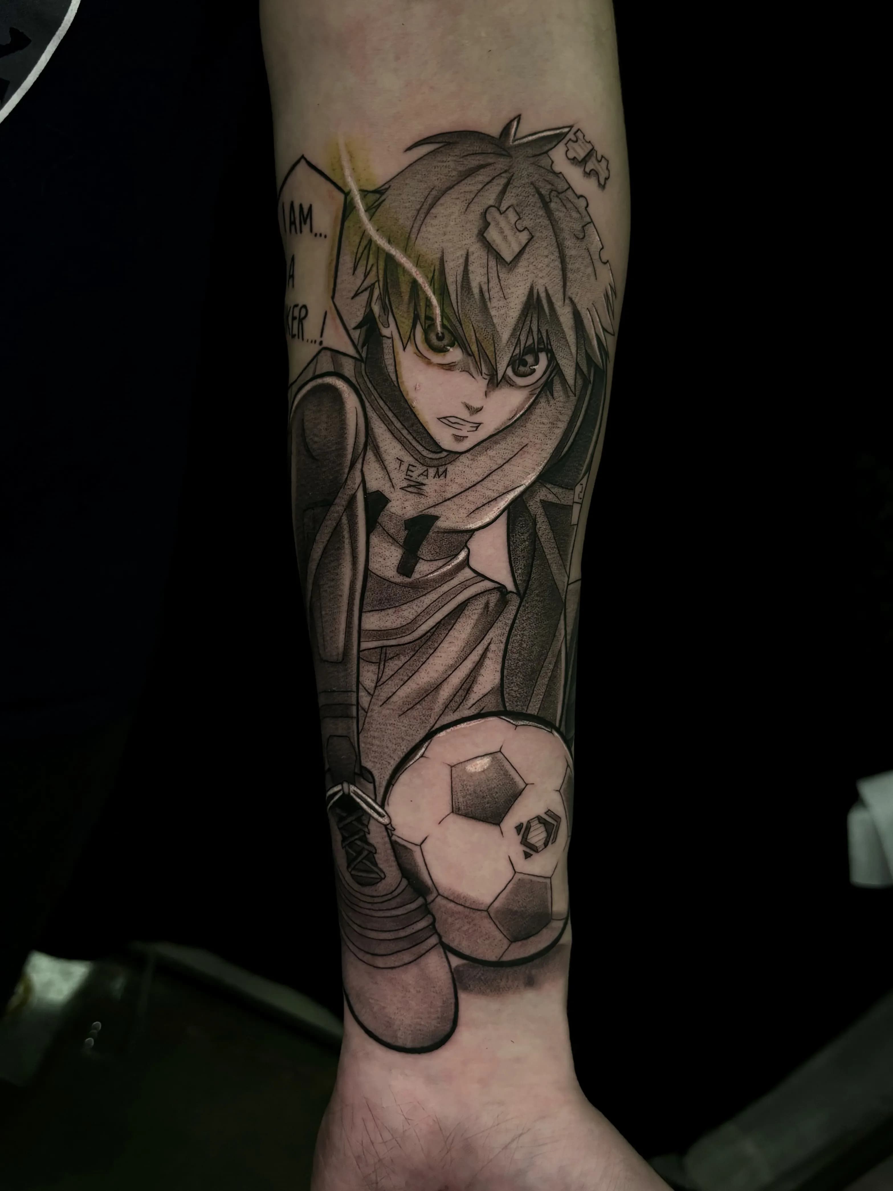 santiago's work #5