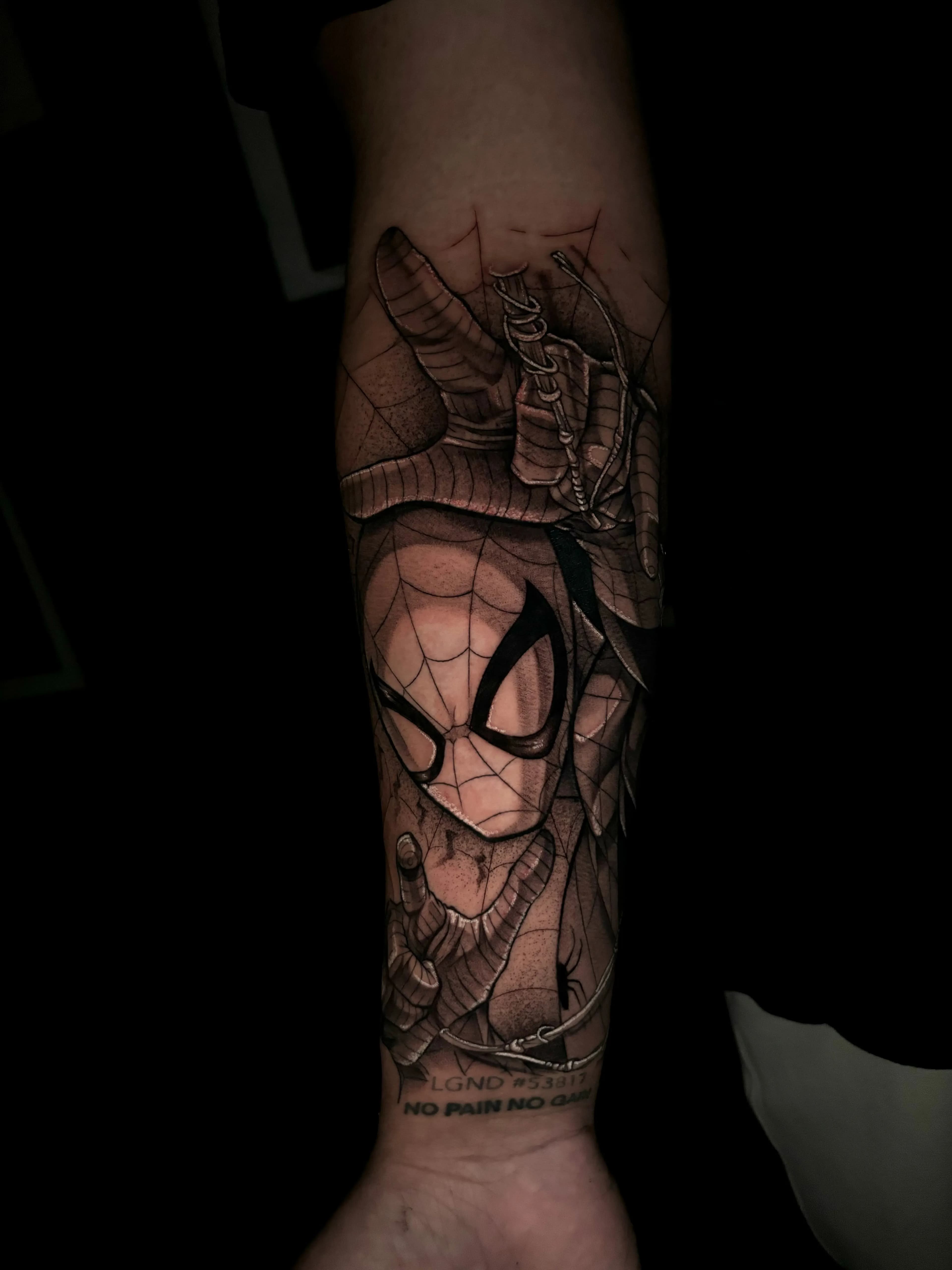 santiago's work #7