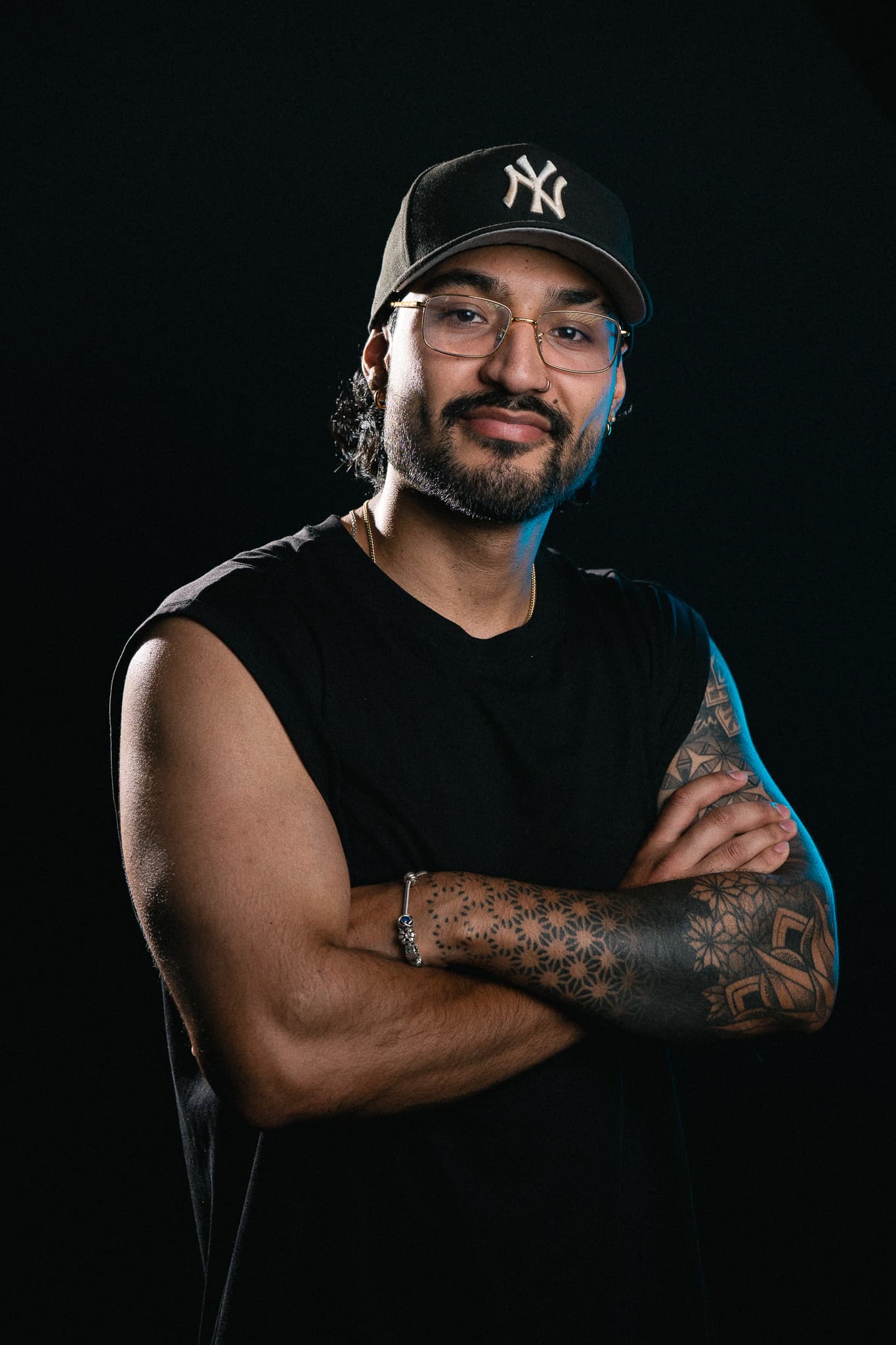 Ricardo Rincón