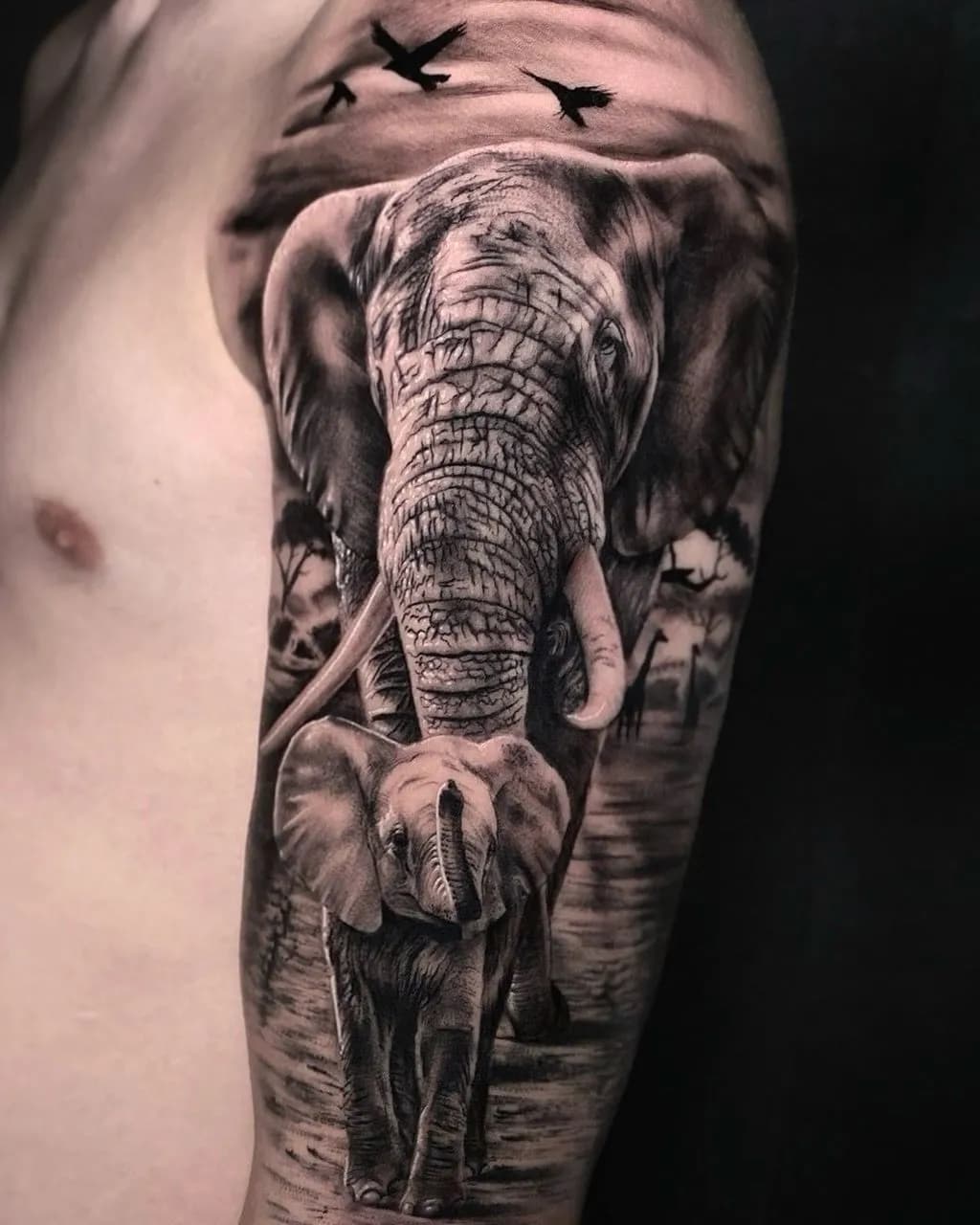 thiago's work #3