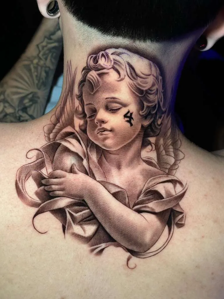 brayan's latest work #11