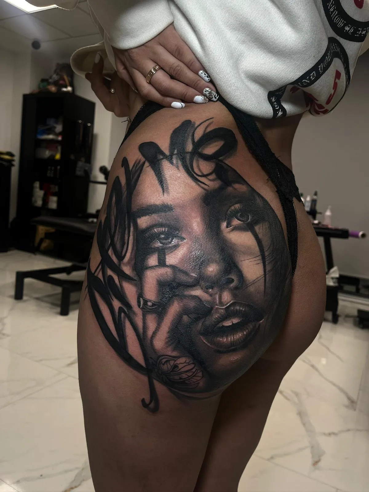 joseangel's work #8