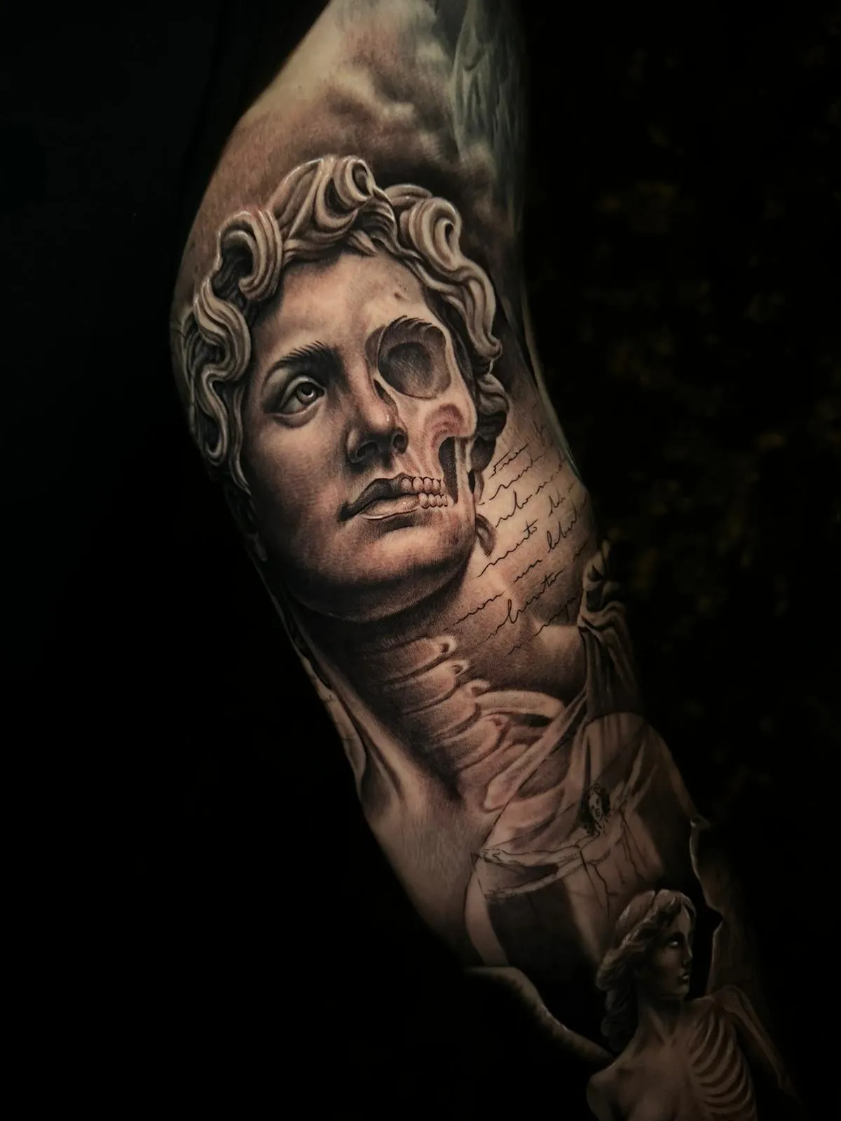 niko's work #11