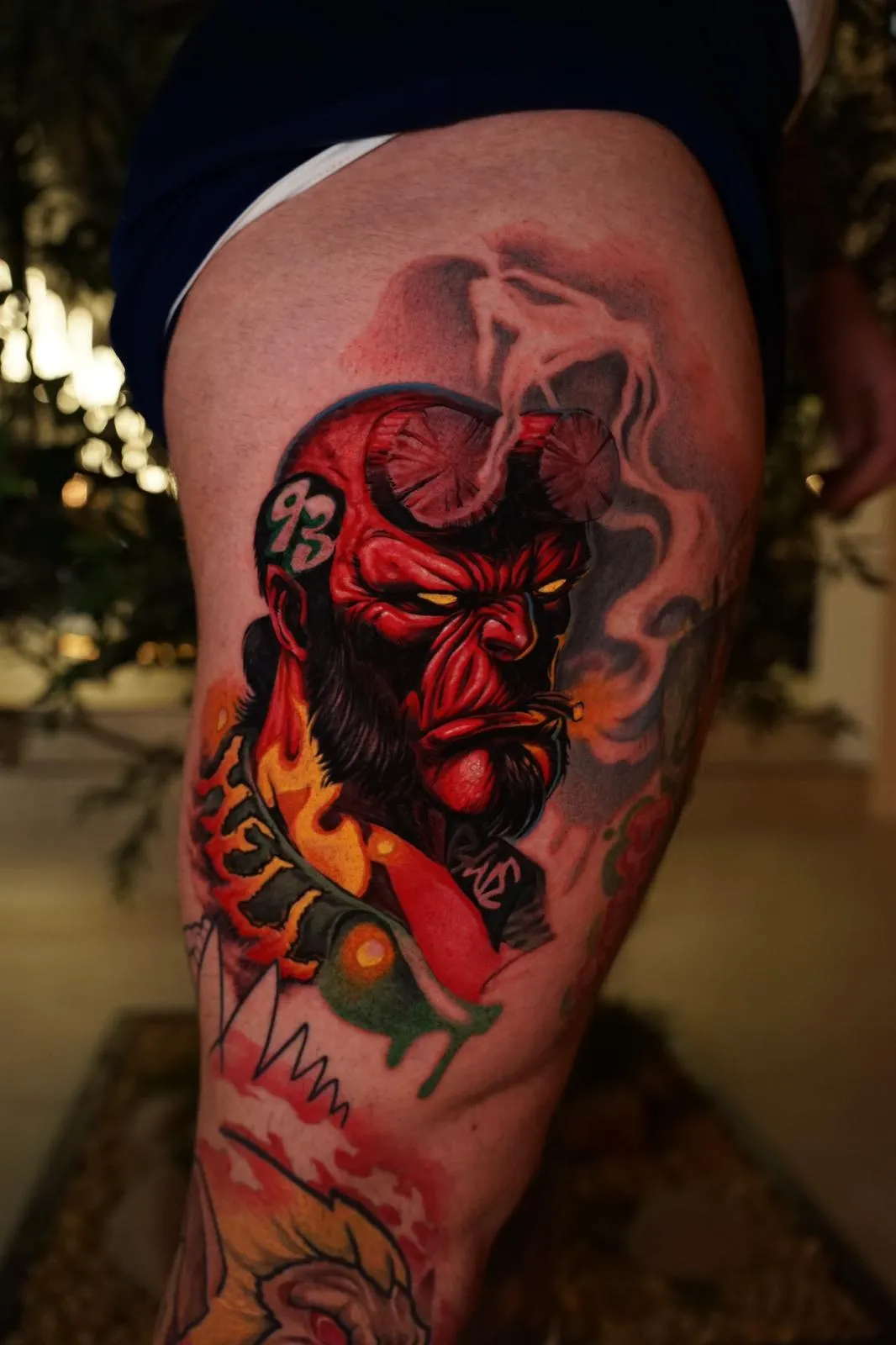 niko's work #8