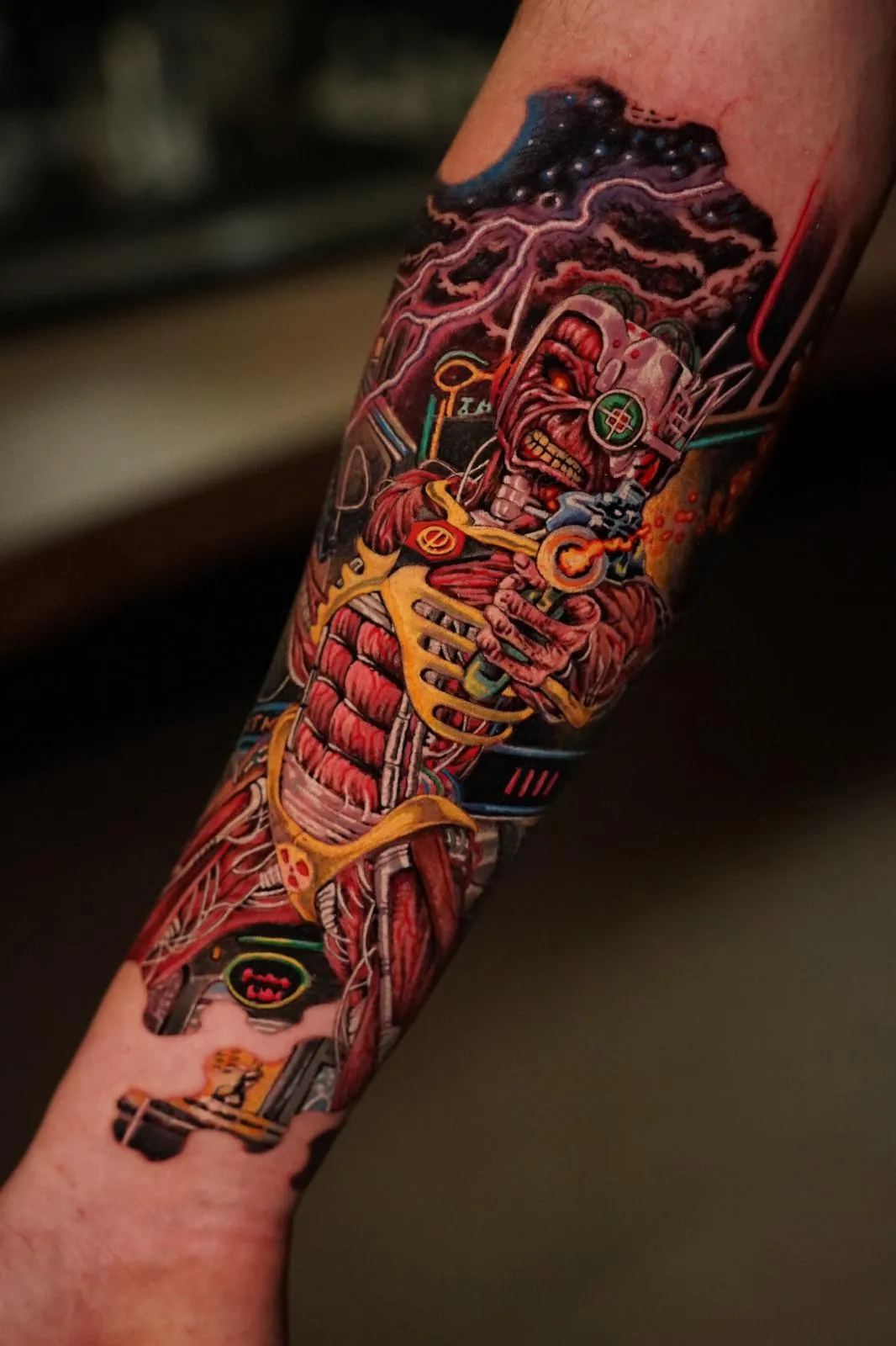 niko's work #9